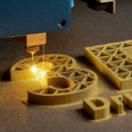 Can any metal be used for 3D printing?