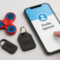 Arix3D: Premium 3D Printing, NFC Smart Tags, and Custom Cosplay Made in the UK